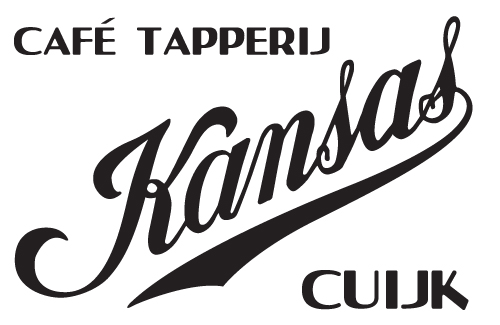 Café-Tapperij Kansas