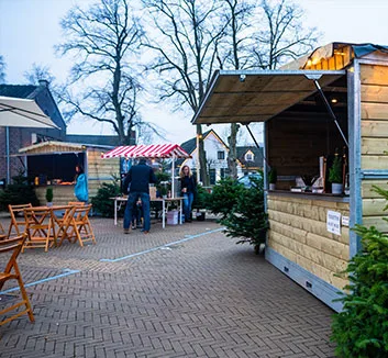 Volledige ontzorging